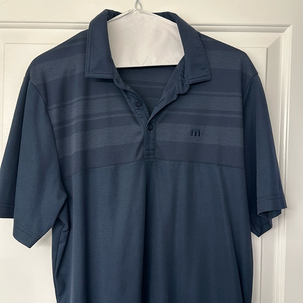 Travis Mathews - Polo